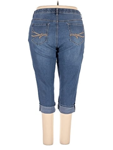 Faded Glory Jeans (view 2)