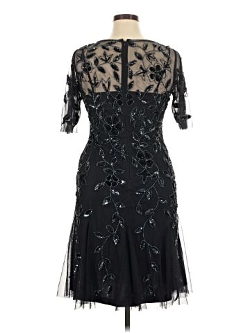 Adrianna Papell Cocktail Dress (view 2)