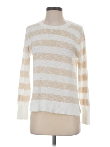 J.Crew Factory Store Pullover Sweater (view 1)