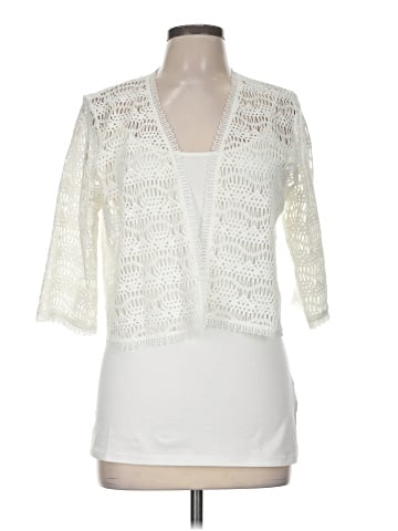 Soft Surroundings Cardigan (view 1)