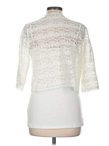 Soft Surroundings Cardigan (view 2)
