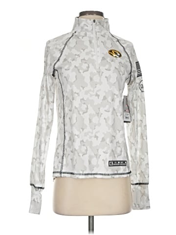Colosseum Athletics Track Jacket (view 1)