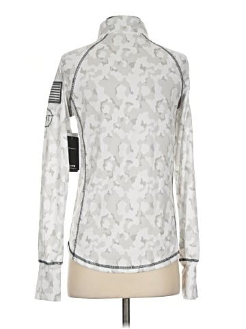 Colosseum Athletics Track Jacket (view 2)