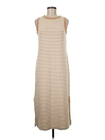 Blu Pepper Casual Dress (view 1)
