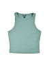 Express Teal Tank Top Size S - photo 2