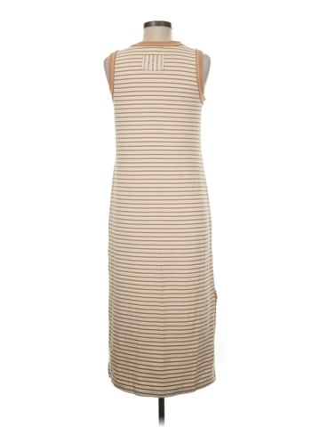 Blu Pepper Casual Dress (view 2)