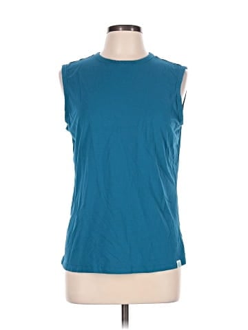 Coolibar Sleeveless T-Shirt (view 1)
