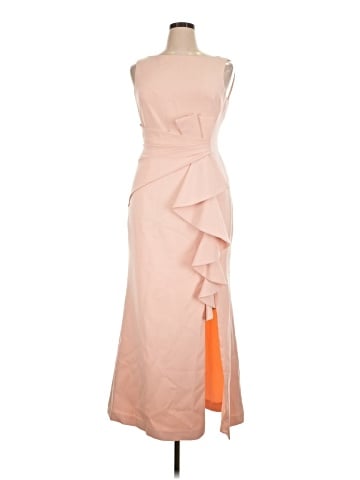 Eliza J Cocktail Dress (view 1)