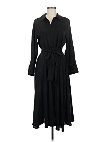 Banana Republic Factory Store Casual Dress (view 1)