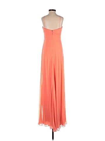 LM Collection Cocktail Dress (view 2)
