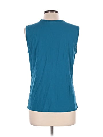 Coolibar Sleeveless T-Shirt (view 2)