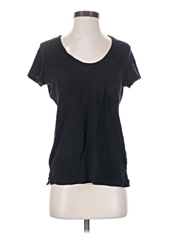 James Perse Short Sleeve T-Shirt (view 1)