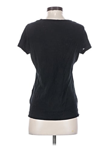 James Perse Short Sleeve T-Shirt (view 2)