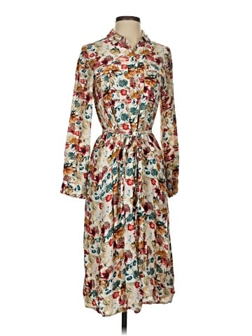 Lucky Brand Casual Dress (view 1)