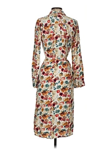 Lucky Brand Casual Dress (view 2)