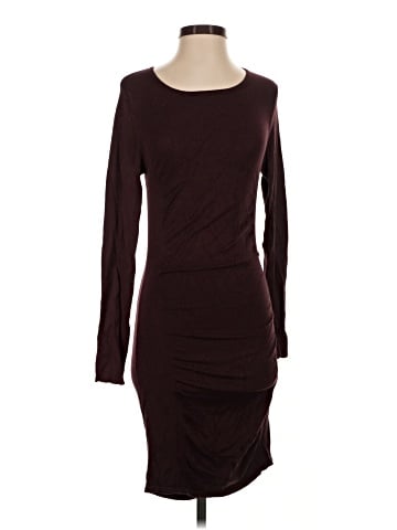 Express Casual Dress (view 1)