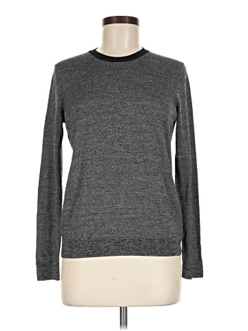 Theory Pullover Sweater (view 1)
