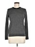 Theory Gray Pullover Sweater Size M - photo 1