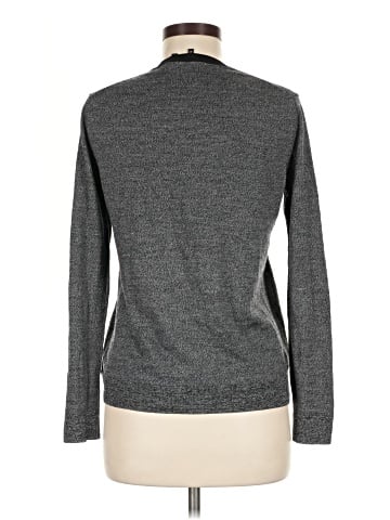 Theory Pullover Sweater (view 2)