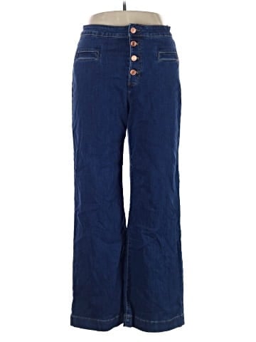 LC Lauren Conrad Jeans (view 1)