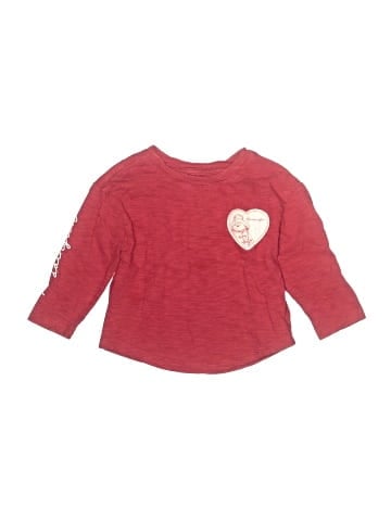 Assorted Brands 3/4 Sleeve T-Shirt (view 1)