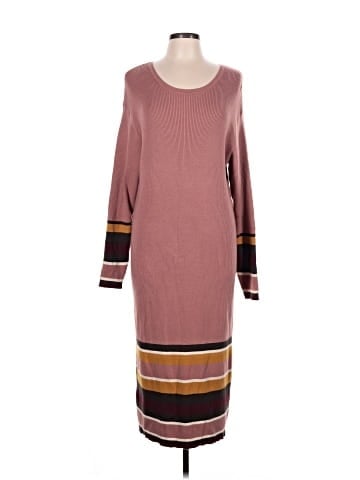 Saturday Sunday Casual Dress (view 1)
