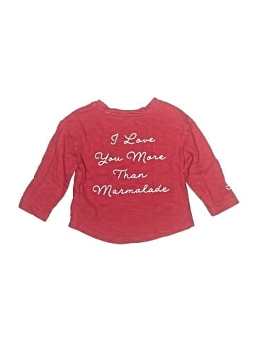 Assorted Brands 3/4 Sleeve T-Shirt (view 2)
