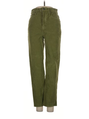 Madewell Casual Pant (view 1)