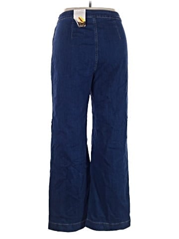 LC Lauren Conrad Jeans (view 2)