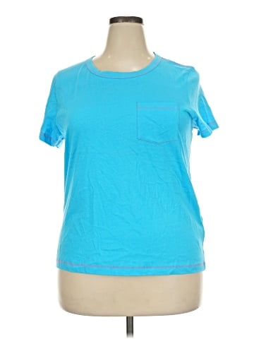 J.Crew Active T-Shirt (view 1)