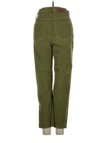Madewell Casual Pant (view 2)
