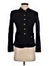 J.Crew Black Jacket Size 0 - photo 1