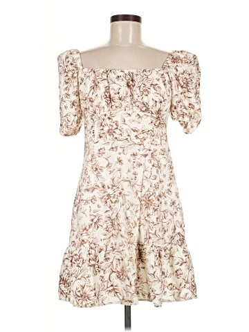 London Times Cocktail Dress (view 1)