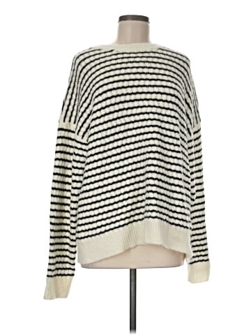 Forever 21 Pullover Sweater (view 1)
