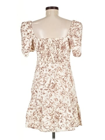 London Times Cocktail Dress (view 2)