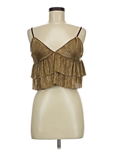 Dress Forum Sleeveless Blouse (view 1)