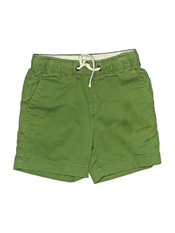Crewcuts Khaki Shorts (view 1)