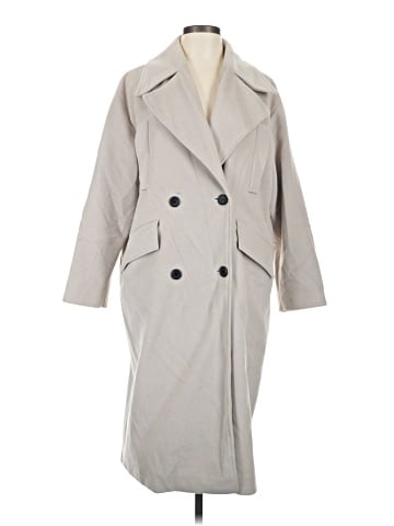 HOTPING Trenchcoat (view 1)