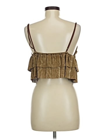 Dress Forum Sleeveless Blouse (view 2)