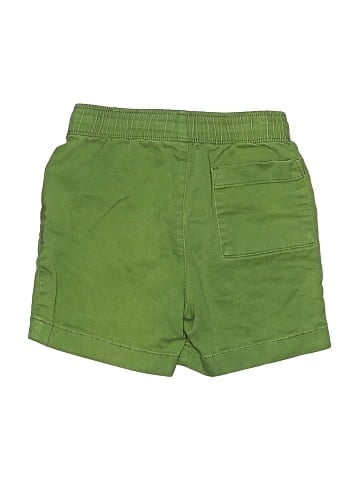 Crewcuts Khaki Shorts (view 2)