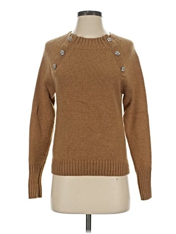 J.Crew Pullover Sweater (view 1)
