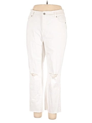 Inc Denim Jeans (view 1)