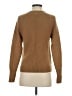 J.Crew Brown Pullover Sweater Size XS - photo 2