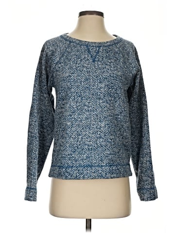 The Limited Pullover Sweater (view 1)