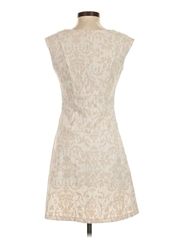 Donna Ricco Cocktail Dress (view 2)