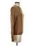 J.Crew Brown Pullover Sweater Size XS - photo 4