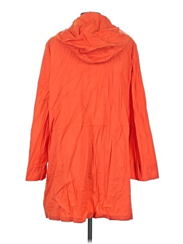 W by Worth Poncho (view 2)