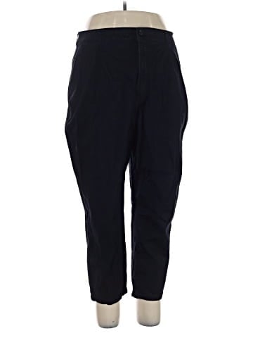 Express Casual Pants (view 1)