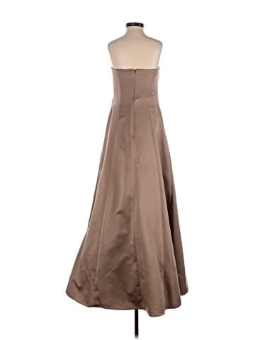 David's Bridal Cocktail Dress (view 2)