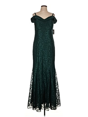 R&M Richards Cocktail Dress (view 1)